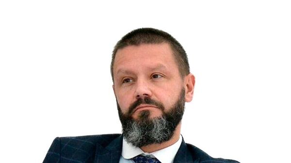 Конрад Ренкас интервью