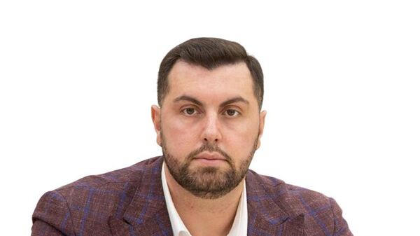 Александр Ионов интервью Александр Ионов интервью