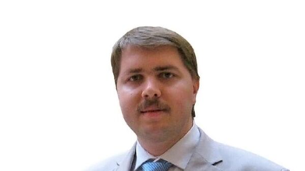 Алексей Черняев интервью